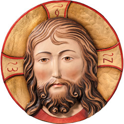 Cabeza de Cristo